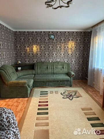 Снять квартиру, дом в Пойковский (Ханты-Мансийский АО)